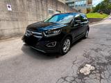 Ford Edge 2,0 l TDCI Bi-Turbo 4x4 Titanium - Ford Edge in München
