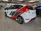 Ford Fiesta 1.6 EcoBoost ST TEMPOMAT+SPORTFW+182 PS - Ford Fiesta Sport-S