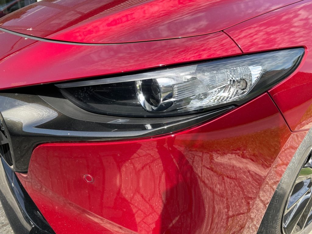 Mazda 3 2.0 HOMURA Automatik Allrad mit Sportpaket foto 5