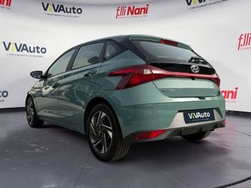 Hyundai i20 - 2