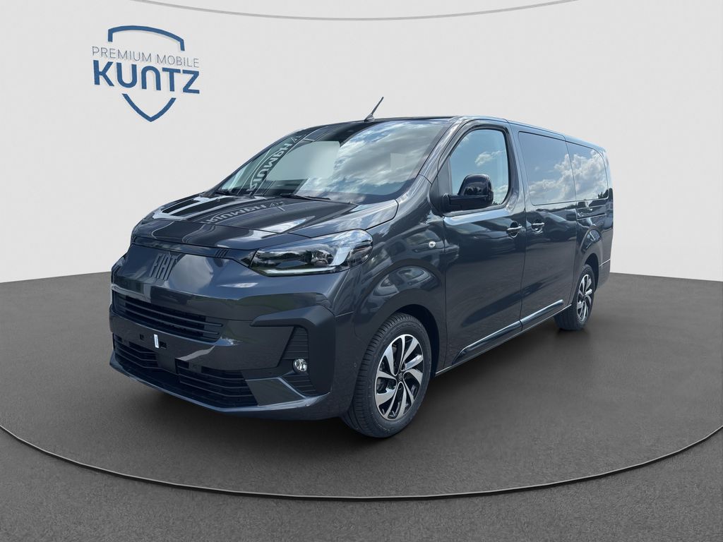 Fiat Ulysse