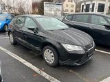 Seat Leon Basis 1. 2 TSI / 63.000 Km/ Aus 1 Hand - Seat Leon mit Benzin-Antrieb: Limousine, 1.6
