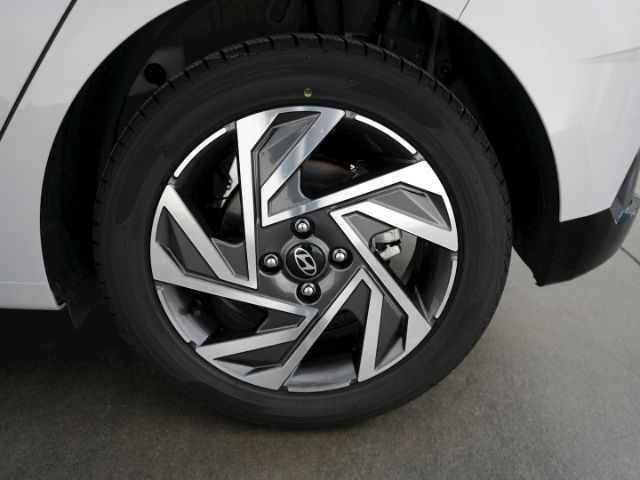 i20 FACELIFT T-GDi TREND+NAVI+RÜCKFAHRKAMERA+FER