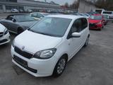 Skoda Citigo,KLIMA,NAVI,SITZHEIZUNG. - Skoda Citigo in Köln