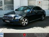 Mercedes-Benz E 200, LED, 360° Kamera, Navi, SHZ - Mercedes-Benz E-Klasse Gebrauchtwagen in Dortmund