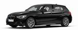 BMW 120 d M Sport NAVI/8-G AUTOM/LED/M-PAKET/18Z/SHZ - gebrauchte BMW 120 aus dem Jahr 2021
