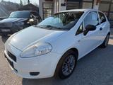 Fiat Grande Punto 1.2Ltr-51kW(69PS)  8V Basis - Fiat Grande Punto: Limousine