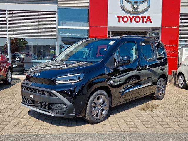 Toyota Proace City Verso 1.5 D-4d L1 Lounge