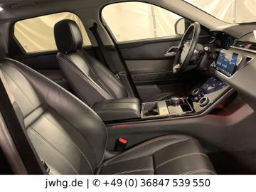 Land-Rover Range Rover Velar - 4