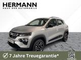 Dacia Spring Electric 45 Essential *NAVI*LED*Leder - Dacia Spring: Automatik