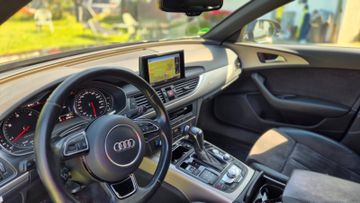 Audi A6 - 9