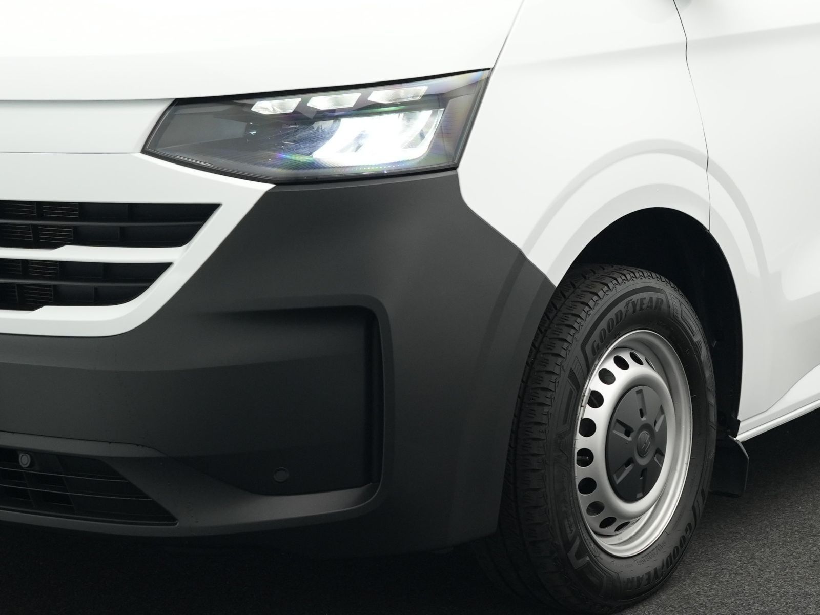 Volkswagen Andere - Bild 20