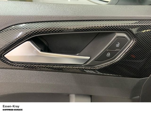 Volkswagen T-Cross - Bild 13