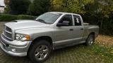 Dodge RAM - Dodge aus 2004