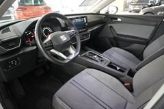 Fahrzeugabbildung Seat Leon ST 2.0D STYLE 7-DSG NAVI/SHZ/KAMERA/PDC/DAB