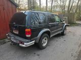 Ford Explorer 4.0 liter Automatik AHK mit ... - Ford Explorer aus 1998