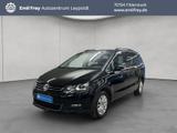 Volkswagen Sharan 2.0 TDI DSG AHK Navi - VW Sharan Gebrauchtwagen in Stuttgart