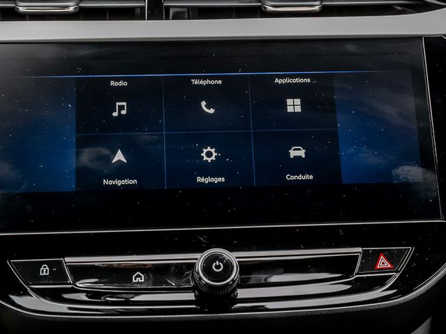Opel Corsa F GS Touchscreen DAB Kamera Notrufsystem