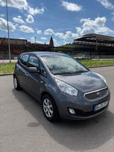 Kia Venga 1.6 CVVT Spirit Spirit