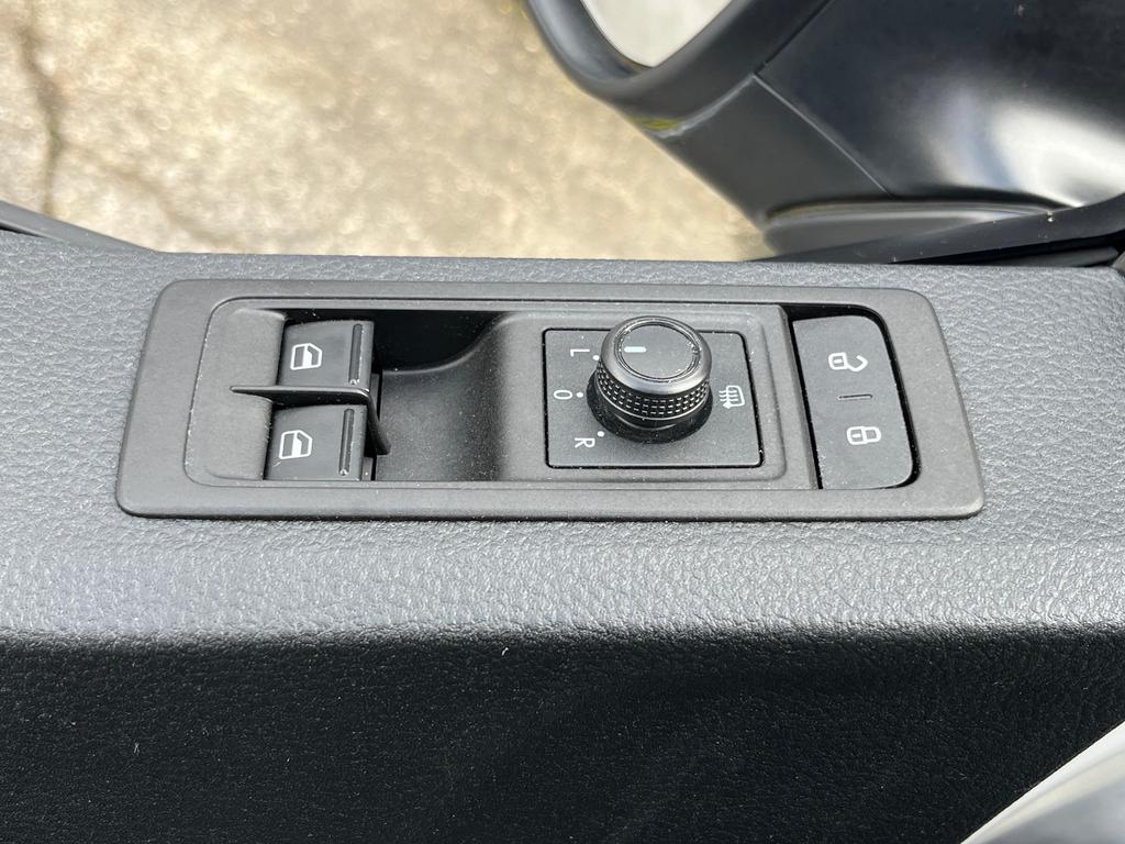 Volkswagen T6 Transporter