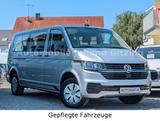Volkswagen T6.1 9-Sitzer Kombi *AUTOMATIK* *LANG!* AHK NAVI - Offers