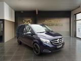 Mercedes-Benz V 250 CDI EDITION 4MATIC *AHK*NAVI*6SITZE* - gebrauchte Mercedes-Benz V 250 aus dem Jahr 2016