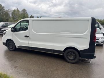 Nissan Primastar - 6