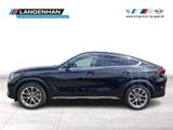 BMW X6 xDrive40d xLine Head-Up HiFi DAB LED WLAN - BMW X6 mit Diesel-Antrieb: Geländewagen, Automatik