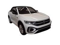 Volkswagen T-Roc - Vorschau Bild 3
