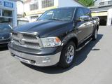 Dodge RAM 2500 LKW Zulassung/LPG - Dodge RAM aus 2010: Allradantrieb