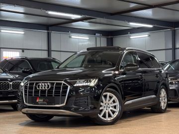 Audi Q7 - 3