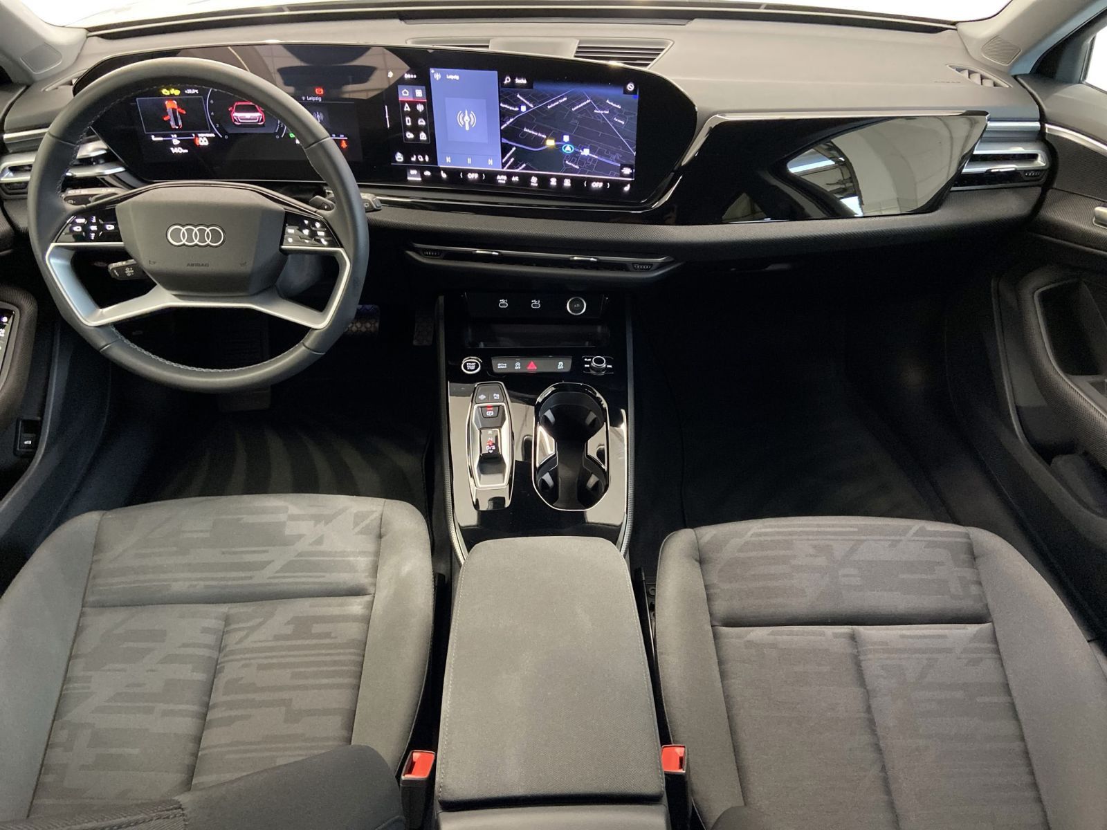 Audi A5 - Bild 6