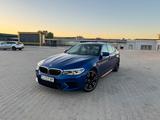 BMW M5 F90 | Full PPF | Non-OPF | 100% Stock - gebrauchte BMW M5 aus dem Jahr 2018