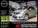 Honda Jazz 1.3 i-VTEC CVT Elegance LED+Navi+SHZ+Kamera - Honda Jazz in Leipzig