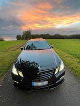 Mercedes-Benz Mercedes Benz w212 350 Benzin (tausche) - Mercedes-Benz 350 Gebrauchtwagen