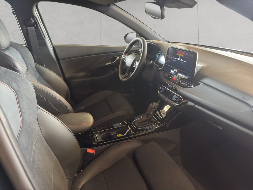 Hyundai i30 – Bild 16