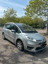 Citroën C4 Grand Picasso 1.6 HDI / 7 Sitze... - Citroën C4 Picasso in Köln