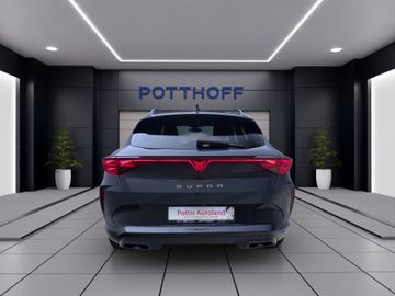 Cupra Formentor - 4