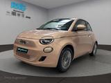 Fiat 500e ICON Komfort Paket jetzt Prämie sichern ! - mit Elektro-Antrieb: Braun, Kleinwagen