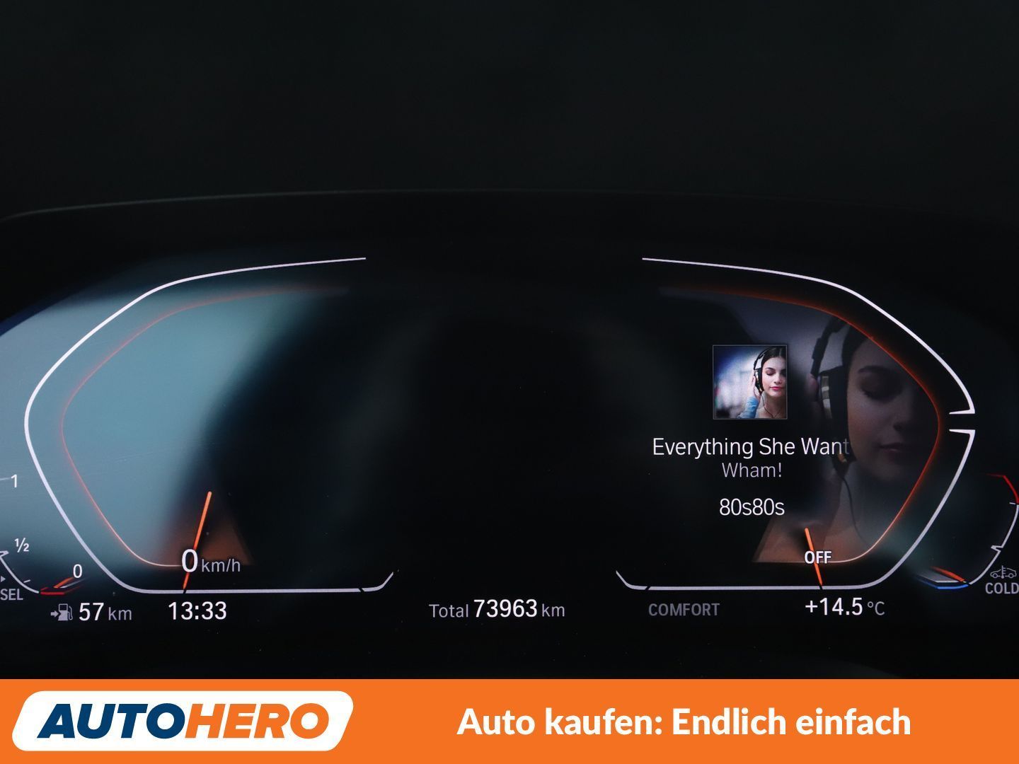 BMW 3er 320d Mild-Hybrid Advantage Aut.*NAVI*LED* foto 20