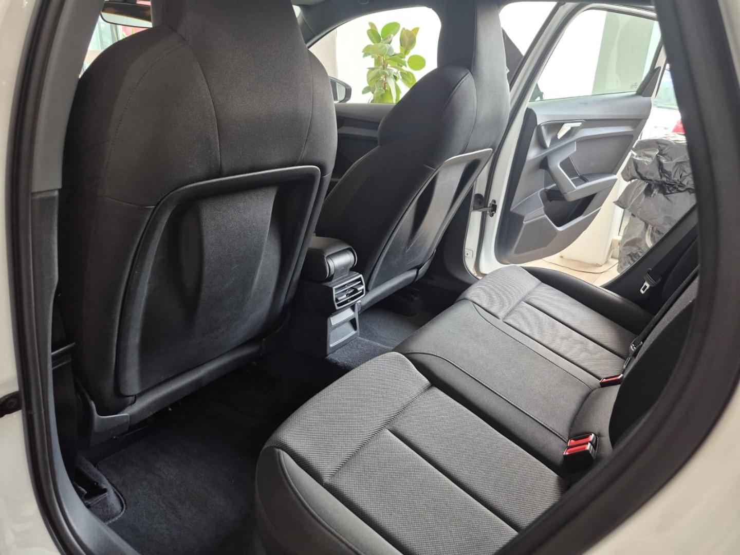 Audi A3 Sportback 35 TFSI Sportback TÜV NEU*Carplay, миниатюра 11