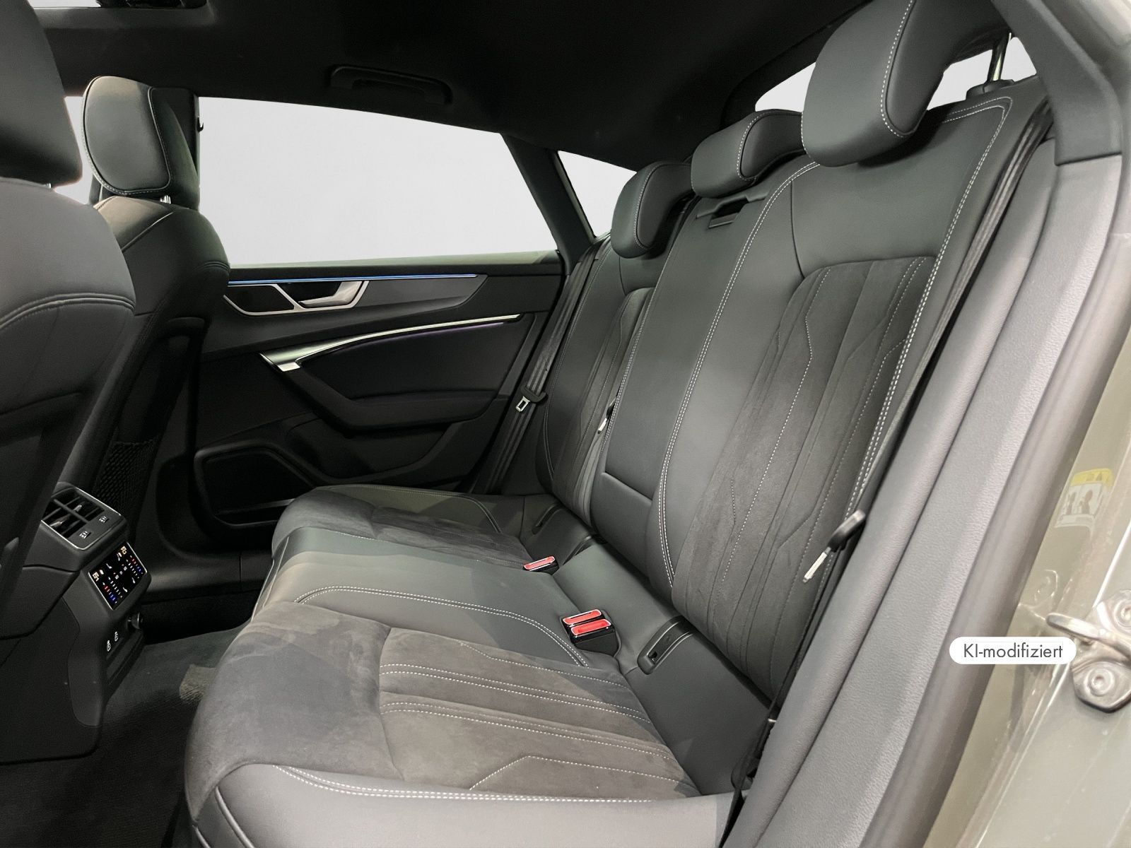 Audi A7 - Bild 15