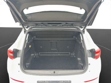 Opel Grandland 1.2 Turbo Elegance LED AHK SHZ KAMERA