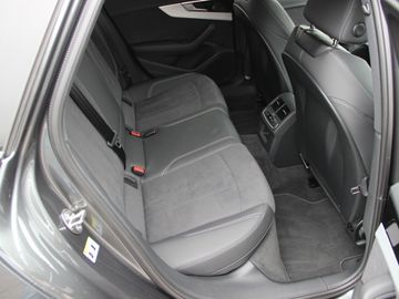 Audi A4 Avant 2.0 TFSI S line KLIMA LED NAVI ALU