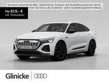 Audi Q8 Sportback S line 55 e-tron quattro 300 kW