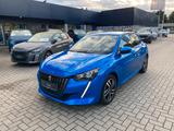 Peugeot 208 Allure Diesel Anhängerkupplung - Peugeot 208 mit Diesel-Antrieb