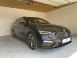 Skoda Octavia Combi RS Plus 4x4 HeadUp|STHZ|AHK|CANTON - Skoda Octavia: Pl