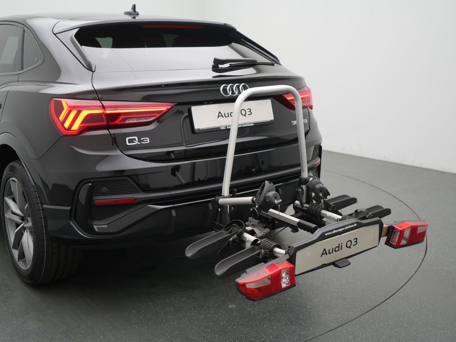 Audi Q3 - Bild 4