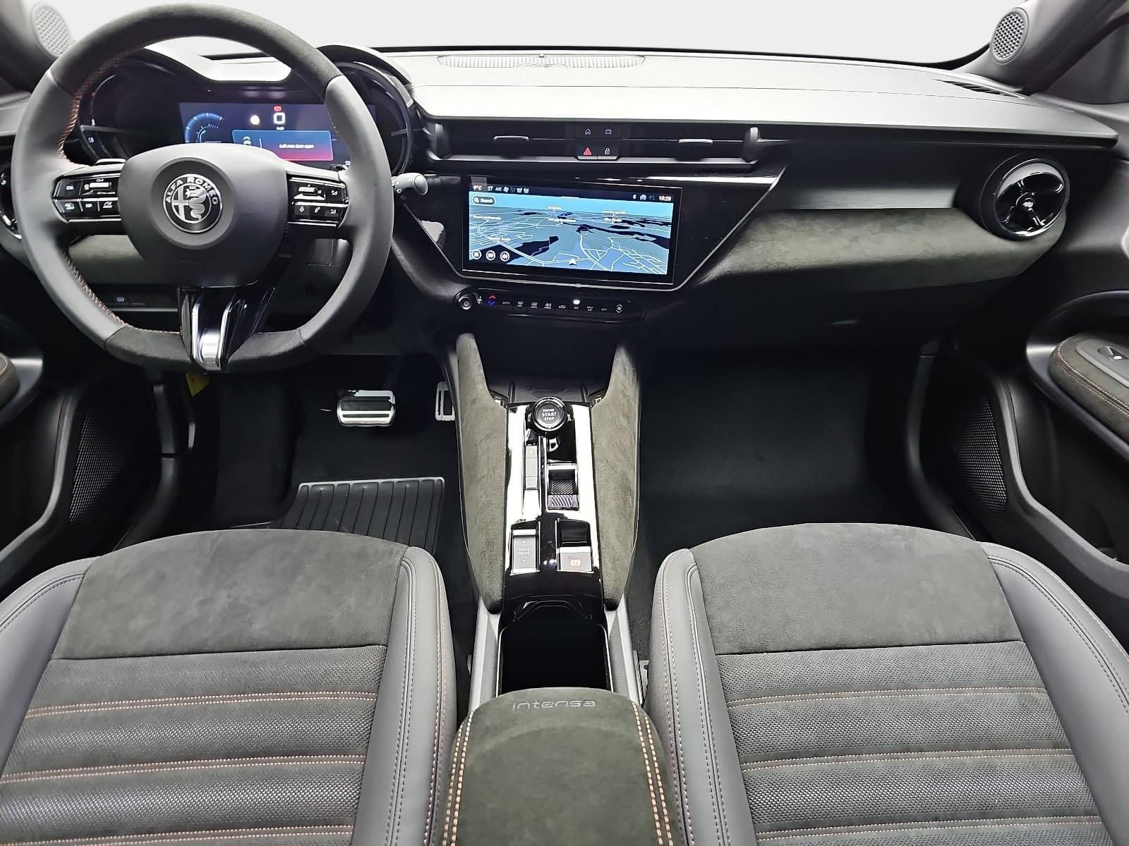 Alfa Romeo Junior - Bild 8