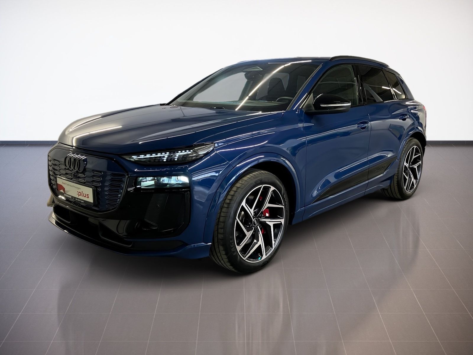 Audi SQ6 e-tron - Bild 2